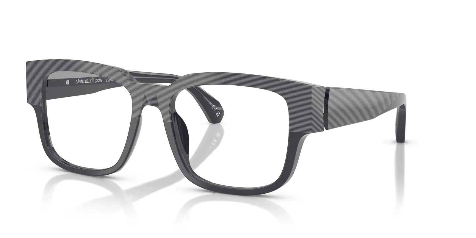 Alain Mikli 3504M Eyeglasses - view 23